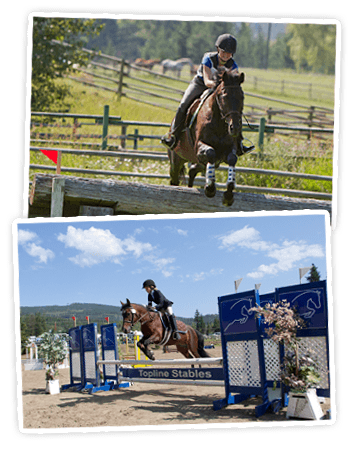 Horse Trials